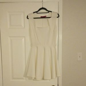 BooHoo Mini Dress